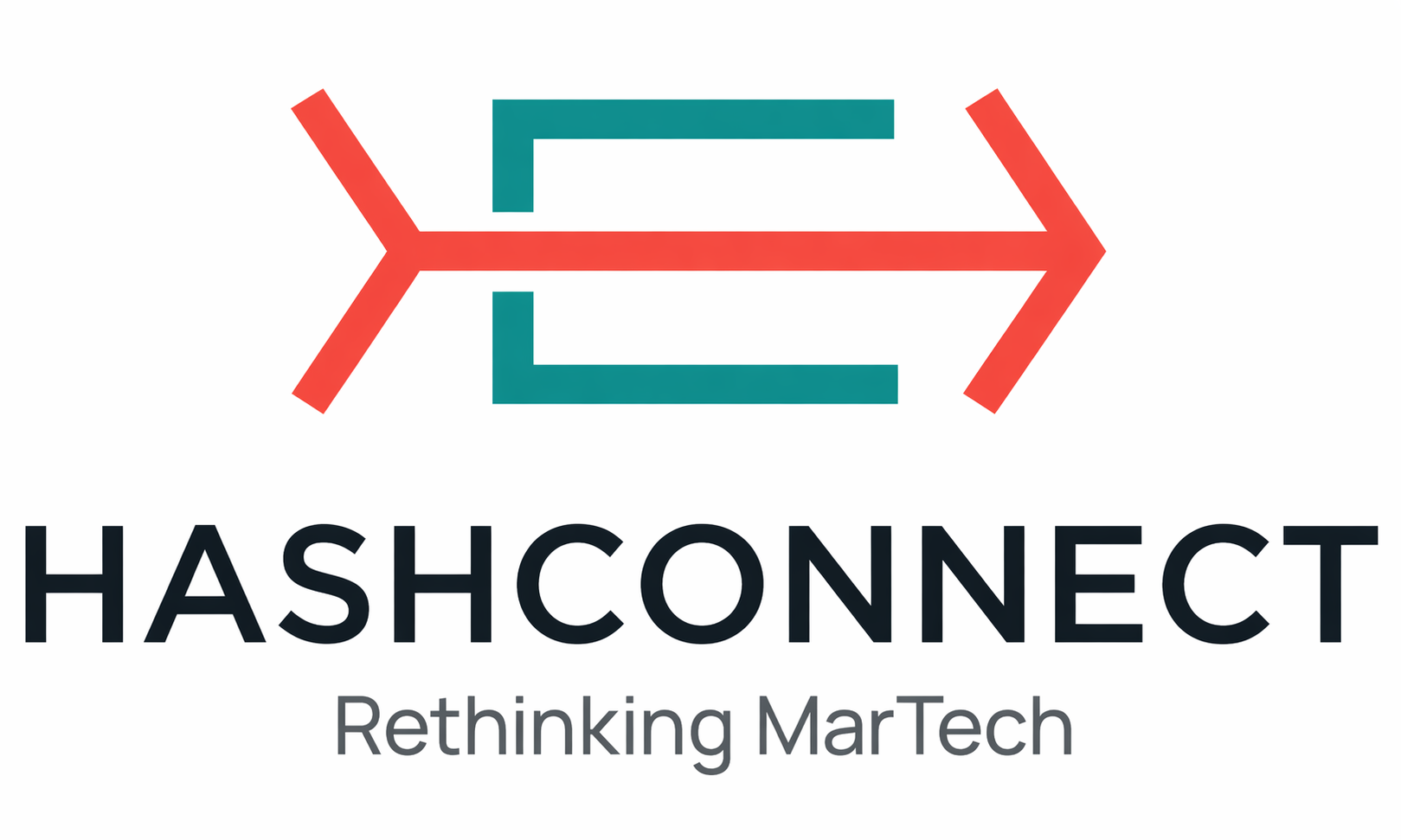 HashConnect — Rethinking MarTech